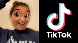 K can i be a vtuber but with the snapchat disney princess filter? How To Get The Cartoon Filter On Tiktok Dexerto