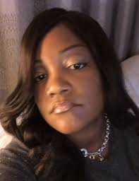 Obituary for Monique Inez (Glenn) Brown