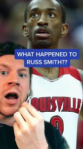 The Mystery of Russ Smith's Disappearance Unraveled