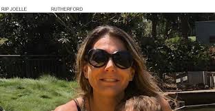 Michael Volpe Investigates special report: the death of Joelle Rutherford