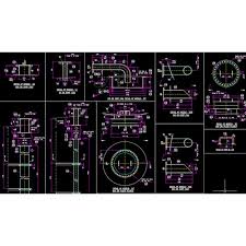 This results in a thinner tmin as compared to the api 650 tmin calcula>on. Api 650 Tank Fabrication Drawing Services In Vastral Ahmedabad Melior Engineering And Consulting Services Id 21216024430