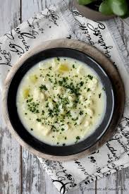 Unsere wohnung besteht aus einem vorzimmer, einem wohnzimmer, einem schlafzimmer, einem kinderzimmer, einem badezimmer und einer küche. Blumenkohlsuppe Experimente Aus Meiner Kuche