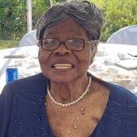 Rosetta Booker Butler Obituary August 27, 2021