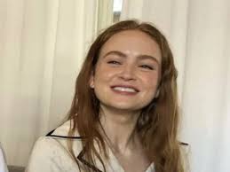 Você Conhece Mesmo A Sadie Sink?