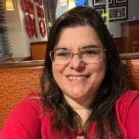 Anne Patenaude's Instagram, Twitter & Facebook