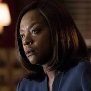 Filmografie Viola Davis