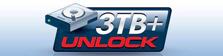 The most common data recovery scenarios involve an operating system failure, malfunction of a storage device, logical failure of storage devices, accidental damage or deletion, etc. Gigabyte 3tb Unlock Utility
