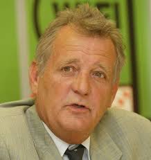 Anif: Bürgermeister Hans Krüger verstorben