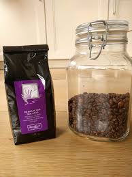 Top 8 best ground coffee storage containers2021. Coffee Bean Packaging Science Of Proper Coffee Storage Food Crumbles