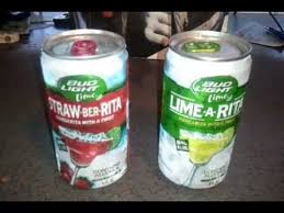 This is part of our comprehensive database of 40,000 foods including foods from hundreds of popular restaurants and thousands of brands. Bud Light Lime Straw Ber Rita Vs Lime A Rita Review Youtube