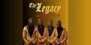 Legacy Motown Revue