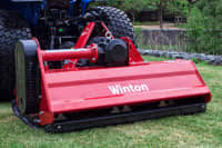 Kubota KB21X Tractor