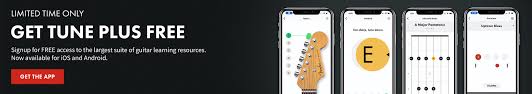 Chromatic guitar tuner is among the most popular guitar tuner apps. 5 Times To Tune Your Guitar You Haven T Considered Fender Guitars