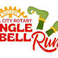 Pell City Rotary Club Jingle Bell 5K, 10K & Fun Run event image