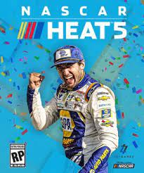 The core mechanics of the. Nascar Heat 5 Wikipedia