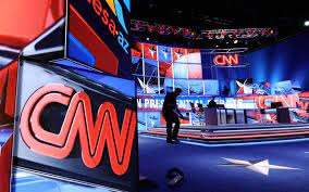 Media capital intends to contract pivots, journalists, information producers, coordinators, infographics and social media manager. Cnn Portugal Is Coming To Town By Tiago Baldaia Newspitality