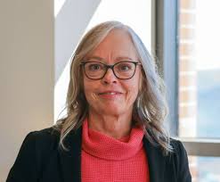 Larimer County has new director of finance