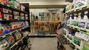 Hardware Store Closures: True Value and Independents Face Big-Box Pressure