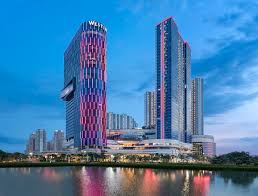 Westin Hotels Resorts Expands In Indonesia With The Opening Of The Westin Surabaya Hotel Online
