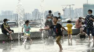 The site owner hides the web page description. å¤©æ–‡å°ç™¼ä»Šå¹´é¦–å€‹é…·ç†±å¤©æ°£è­¦å'Šå¸‚å€æœ€é«˜33åº¦ æ¸¯èž æ©™æ–°èž