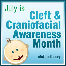 July is national ultraviolet (uv) awareness month and the role of the pharmacist in sun safety is crucial. Ashley Carter On Twitter July Is Cleft Craniofacial Awareness Month July Cleftpalate Craniofacial Cleftandcraniofacialawarenessmonth Raisingawareness Facialdisfigurement Awarenessmonth Https T Co Rg4cfscwfj