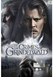 Fantastic Beasts: The Crimes Of Grindewald