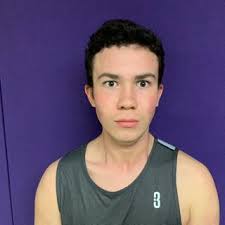 Fionn Kenny's Hunter College High School Bio