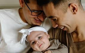 We Did Not Choose This Path, it Chose Us” — 5 Incredible Gay Dad Families  Through Adoption