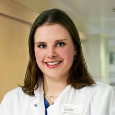 Das Team der Landesfrauenklinik