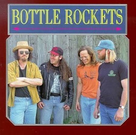 Bottle Rockets - Bottle Rockets - Amazon.com Music