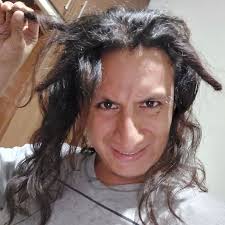 never never y cold son incomparables en el neo punk son de monkey😍🤘