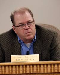 Tribal council and Becker County discuss, disagree over White Earth Forest  future