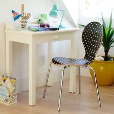 Since we are talking about creating a small bedroom desk space, a good way to achieve that is to use a nightstand as your table. Small Space Solutions Desk With Hutch Pottery Barn Teen