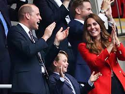 Prince william's wife is missing out on the. Prince William Kate Middleton Consider This Element Key For Raising Prince George