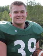 Male Athlete of the Year Award