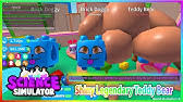The codes button is to the left of the pets button (left side of the screen), click on it and a new window will pop up, enter there the codes, click on submit, and that's all. All New 17 Roblox Science Simulator Codes January 2021 Working Youtube