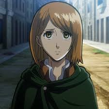 Petra Rall Anime Attack On Titan Wiki Fandom Eren titan transformation vs female titan | petra's death scene 進撃の巨人 第21話 shingeki no kyojin episode 21 *raw. petra rall anime attack on titan