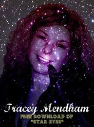 Tracey Mendham