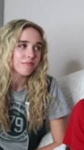 Jenna Davis and Ollie Kiss