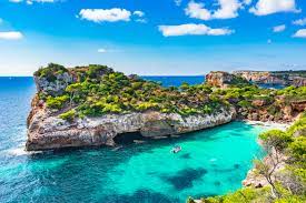 Rund zehn millionen touristen machen jährlich urlaub auf mallorca. Urlaub Auf Mallorca Piraten Tipps Gunstige Angebote