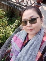 Dating Woman, Jane, 39 years, Thailand, 158cm and 80kg