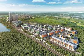 The o&m segment engages in operations and maintenance. Peip Picc In Johor Malaysia Serba Dinamik Holdings Berhad