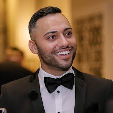 Michael Mendillo '13, '15