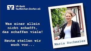 Wir sind eine bank in der menschen für menschen da sind. Vr Bank Taufkirchen Dorfen Eg Posts Facebook