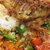 Hang tuah x, kebayoran baru, jakarta selatan, delivery order : 1