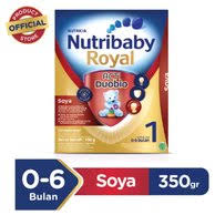 Dr nur syuhada binti zulkifli. 10 Rekomendasi Produk Susu Formula Untuk Bayi Yang Alergi Susu Sapi Bukareview