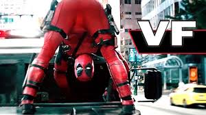 Deadpool 2 Bande Annonce Vf Redband Youtube Regarder vos films et series en streaming complet vf et vostfr : deadpool 2 bande annonce vf redband