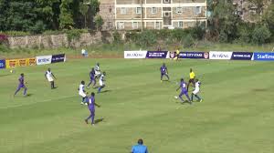 Bandari bidco united gor mahia homeboyz kcb kariobangi sharks leopards mathare united nairobi city stars nzoia sugar posta rangers sofapaka tusker ulinzi stars vihiga united wazito western. Bidco United Verses Nairobi City Stars Highlights Youtube