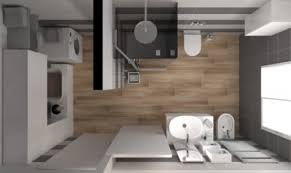 Generalmente le dimensioni vasca da bagno di forma rettangolare presentano una lunghezza compresa tra 140 e 170 cm, una larghezza di 70 cm ed un'altezza di 55 cm. Realizzazione Antibagno Quali I Prezzi Edilnet It