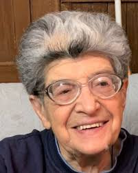 Loretta M. Skaff (Moses)